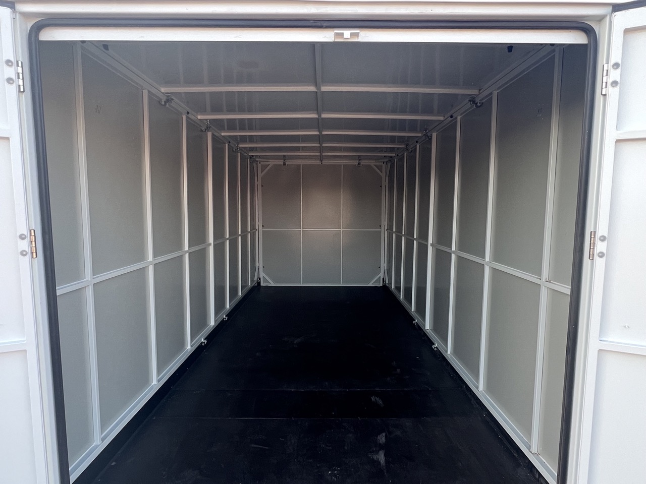 LockRig Storage & Parking Services