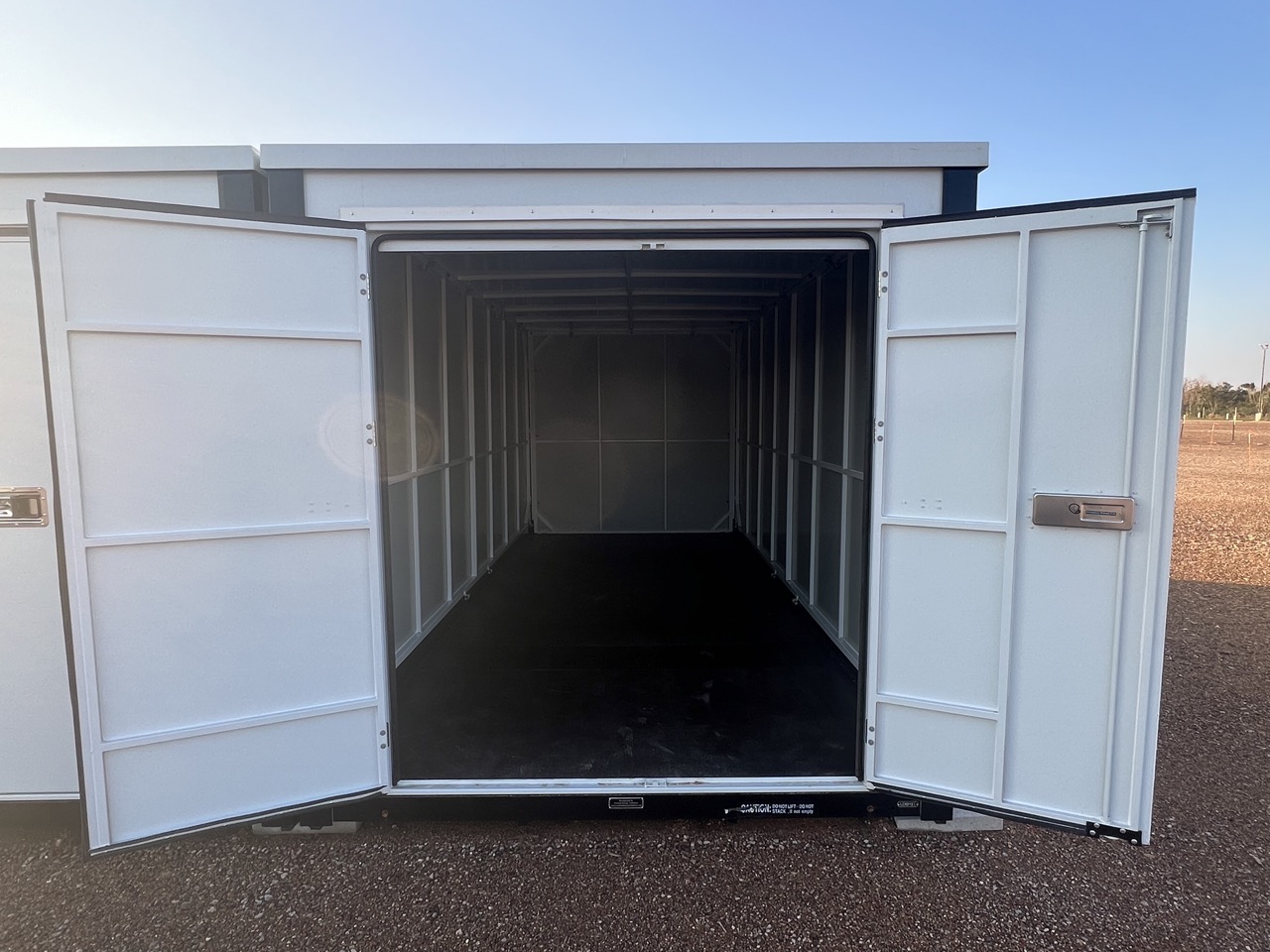 LockRig Storage & Parking Services