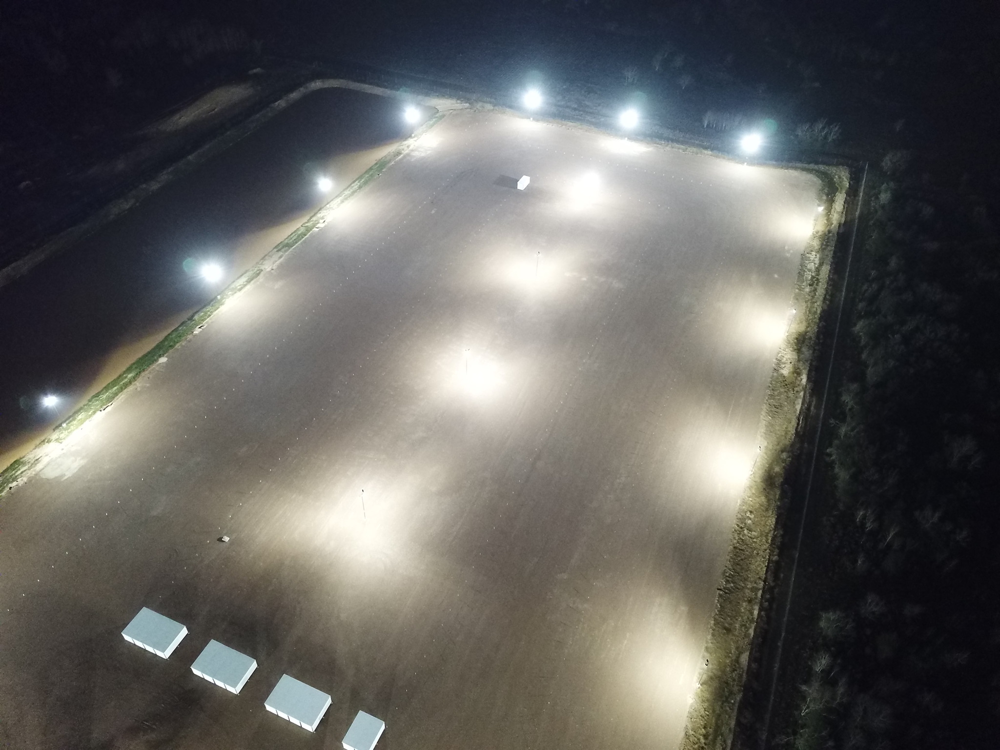 Night Shot