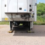 Loaded Trailer Spots