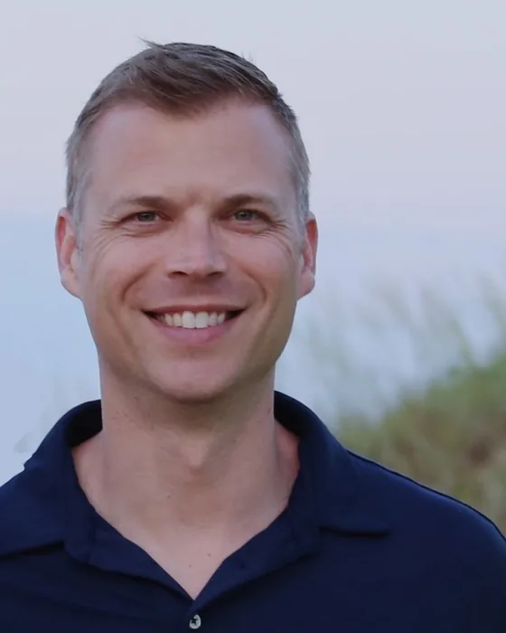 Cade Foust, owner of LockRig Storage & Parking